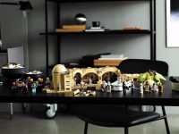 LEGO® 75290 Star Wars Kantyna Mos Eisley