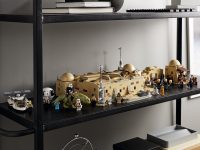 LEGO® 75290 Star Wars Kantyna Mos Eisley