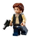 LEGO® 75290 Star Wars Kantyna Mos Eisley