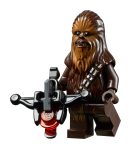 LEGO® 75290 Star Wars Kantyna Mos Eisley