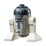 LEGO® 75290 Star Wars Kantyna Mos Eisley