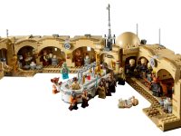 LEGO® 75290 Star Wars Kantyna Mos Eisley