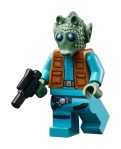 LEGO® 75290 Star Wars Kantyna Mos Eisley