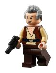 LEGO® 75290 Star Wars Kantyna Mos Eisley