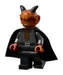 LEGO® 75290 Star Wars Kantyna Mos Eisley