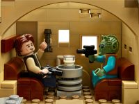 LEGO® 75290 Star Wars Kantyna Mos Eisley