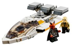LEGO® 75290 Star Wars Kantyna Mos Eisley