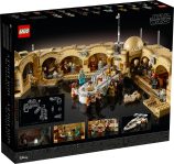 LEGO® 75290 Star Wars Kantyna Mos Eisley