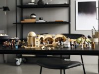 LEGO® 75290 Star Wars Kantyna Mos Eisley