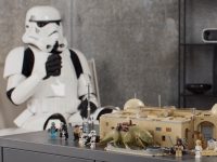 LEGO® 75290 Star Wars Kantyna Mos Eisley