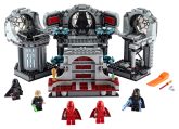 LEGO® 75291 Star Wars Gwiazda Śmierci – ostateczny pojedynek