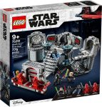 LEGO® 75291 Star Wars Gwiazda Śmierci – ostateczny pojedynek