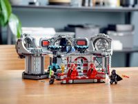 LEGO® 75291 Star Wars Gwiazda Śmierci – ostateczny pojedynek