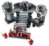 LEGO® 75291 Star Wars Gwiazda Śmierci – ostateczny pojedynek