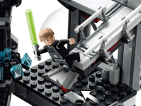 LEGO® 75291 Star Wars Gwiazda Śmierci – ostateczny pojedynek