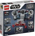LEGO® 75291 Star Wars Gwiazda Śmierci – ostateczny pojedynek