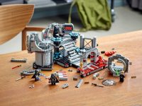 LEGO® 75291 Star Wars Gwiazda Śmierci – ostateczny pojedynek