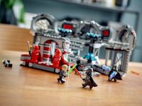 LEGO® 75291 Star Wars Gwiazda Śmierci – ostateczny pojedynek