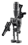 LEGO® 75292 Star Wars Transportowiec łowcy nagród z serialu Mandalorian – Brzeszczot