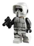 LEGO® 75292 Star Wars Transportowiec łowcy nagród z serialu Mandalorian – Brzeszczot