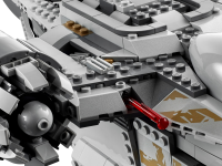 LEGO® 75292 Star Wars Transportowiec łowcy nagród z serialu Mandalorian – Brzeszczot