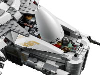 LEGO® 75292 Star Wars Transportowiec łowcy nagród z serialu Mandalorian – Brzeszczot