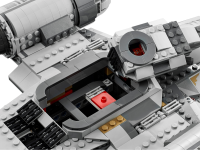 LEGO® 75292 Star Wars Transportowiec łowcy nagród z serialu Mandalorian – Brzeszczot