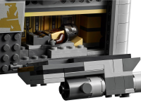 LEGO® 75292 Star Wars Transportowiec łowcy nagród z serialu Mandalorian – Brzeszczot