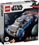 LEGO® 75293 Star Wars Pojazd transportowy I-TS Ruchu Oporu