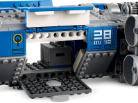 LEGO® 75293 Star Wars Pojazd transportowy I-TS Ruchu Oporu