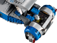 LEGO® 75293 Star Wars Pojazd transportowy I-TS Ruchu Oporu