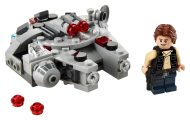 LEGO® 75295 Star Wars Mikromyśliwiec Sokół Millennium
