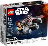 LEGO® 75295 Star Wars Mikromyśliwiec Sokół Millennium