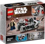 LEGO® 75295 Star Wars Mikromyśliwiec Sokół Millennium