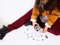 LEGO® 75295 Star Wars Mikromyśliwiec Sokół Millennium