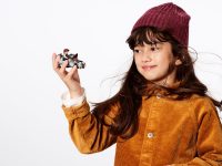 LEGO® 75295 Star Wars Mikromyśliwiec Sokół Millennium