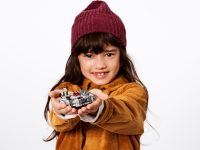 LEGO® 75295 Star Wars Mikromyśliwiec Sokół Millennium