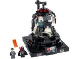 LEGO® 75296 Star Wars Komnata medytacyjna Dartha Vadera