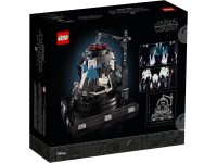 LEGO® 75296 Star Wars Komnata medytacyjna Dartha Vadera