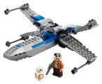 LEGO® 75297 Star Wars X-Wing Ruchu Oporu