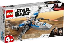 LEGO® 75297 Star Wars X-Wing Ruchu Oporu
