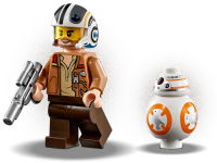 LEGO® 75297 Star Wars X-Wing Ruchu Oporu