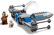 LEGO® 75297 Star Wars X-Wing Ruchu Oporu