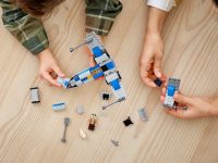 LEGO® 75297 Star Wars X-Wing Ruchu Oporu