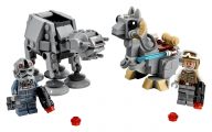 LEGO® 75298 Star Wars Mikromyśliwce: AT-AT kontra Tauntaun