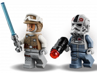 LEGO® 75298 Star Wars Mikromyśliwce: AT-AT kontra Tauntaun