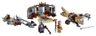 LEGO® 75299 Star Wars Kłopoty na Tatooine