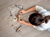 LEGO® 75299 Star Wars Kłopoty na Tatooine