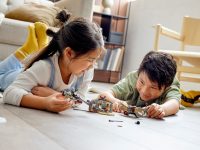 LEGO® 75299 Star Wars Kłopoty na Tatooine