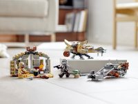 LEGO® 75299 Star Wars Kłopoty na Tatooine